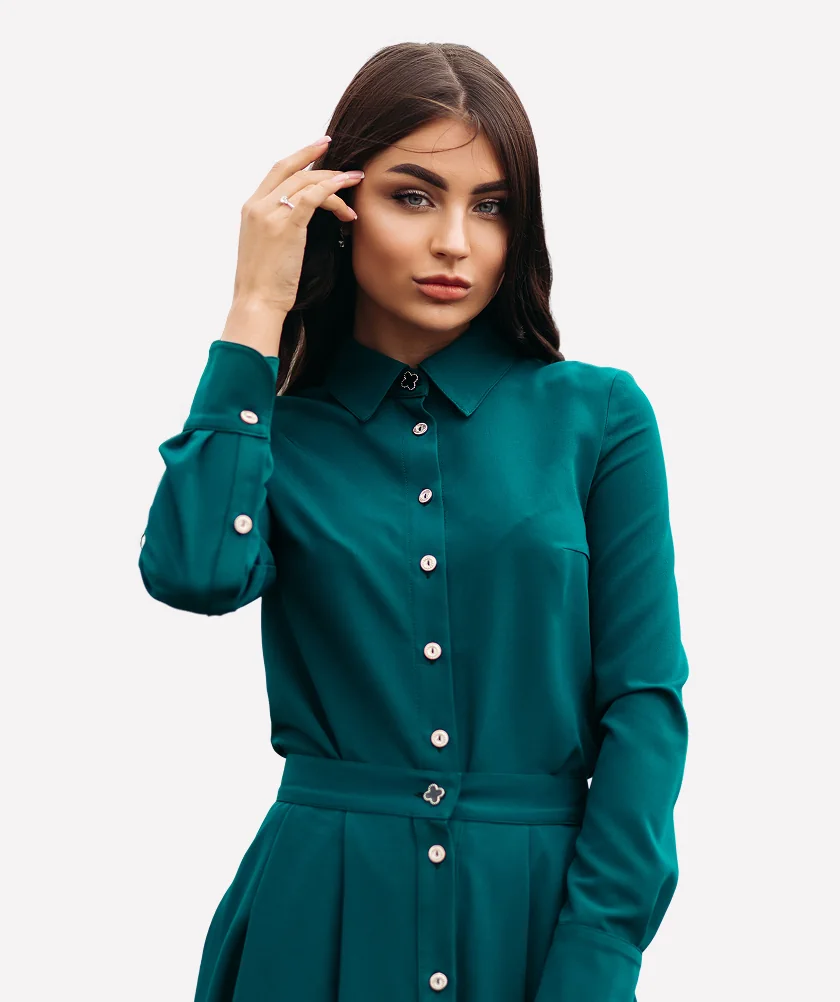 Quick Dress