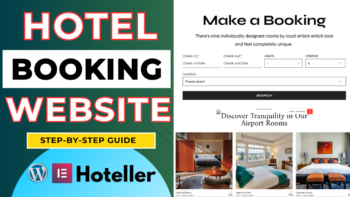 Home page